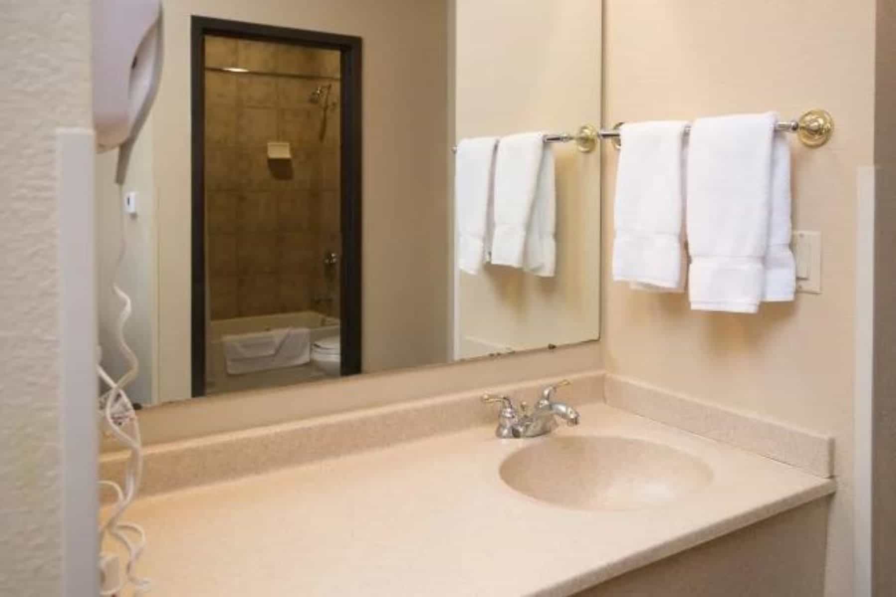 Great Wolf Lodge Bath