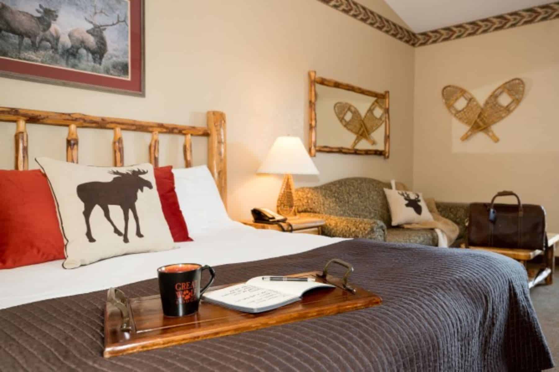 great-wolf-lodge-bed-close