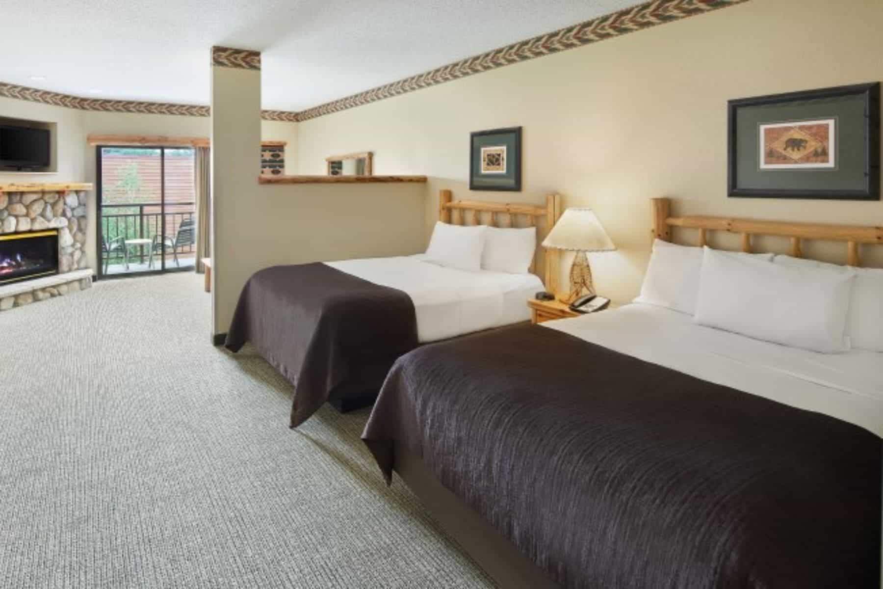 great-wolf-lodge-bed