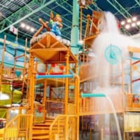 Great Wolf Lodge Wisconsin Dells