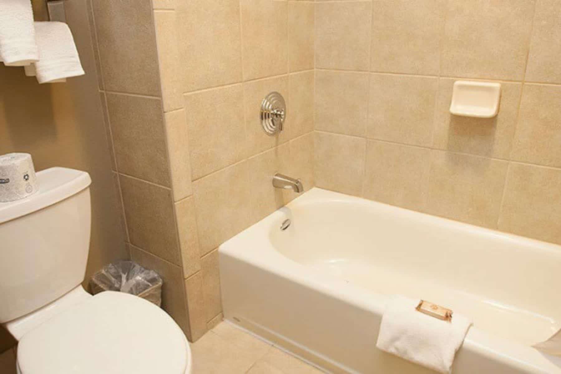 Great Wolf Lodge Tub