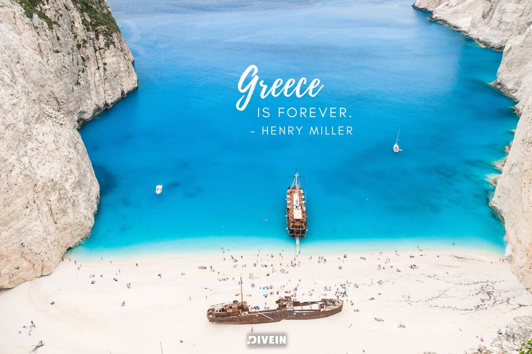 greece quotes for instagram