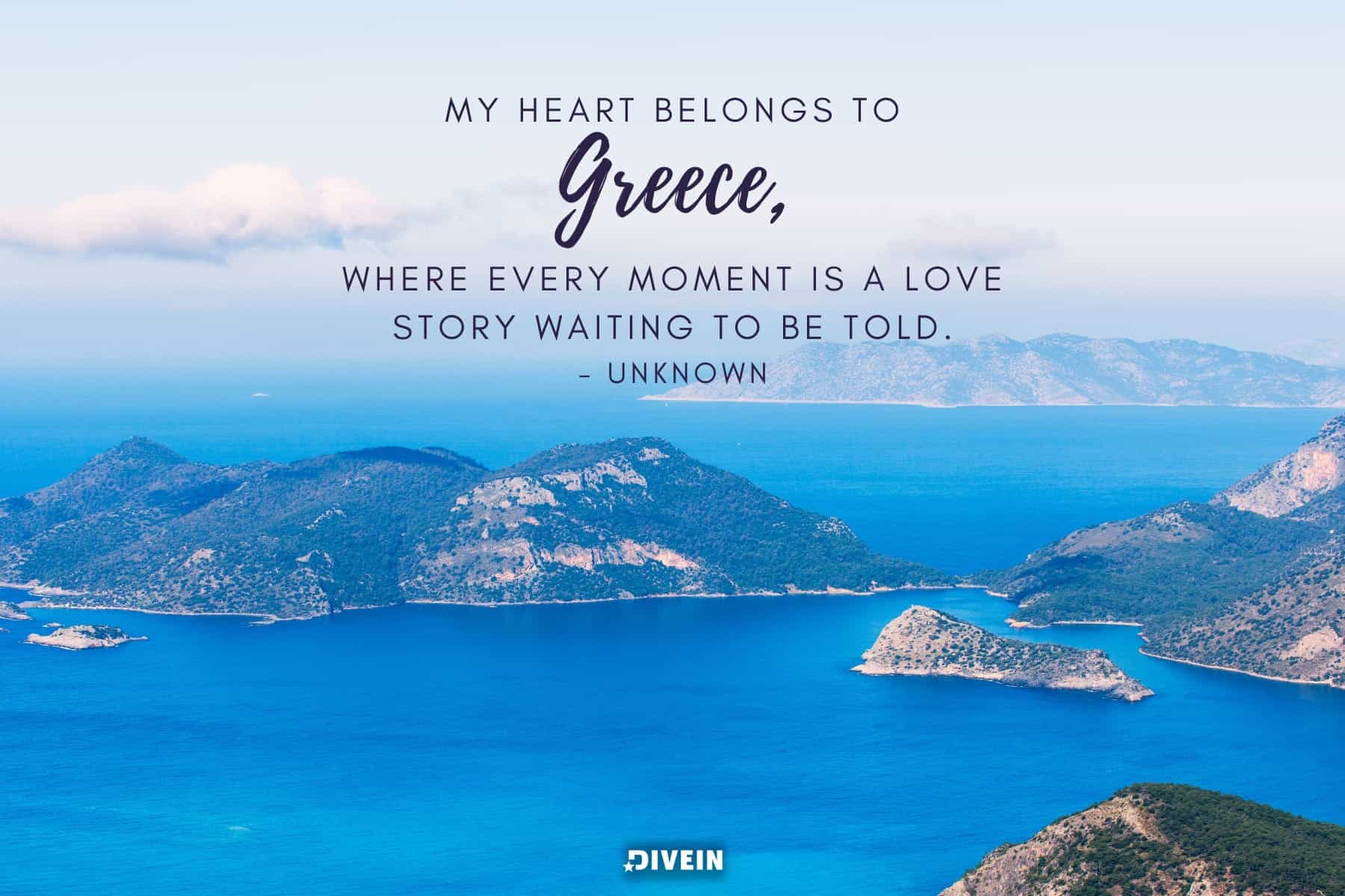 greece love quotes
