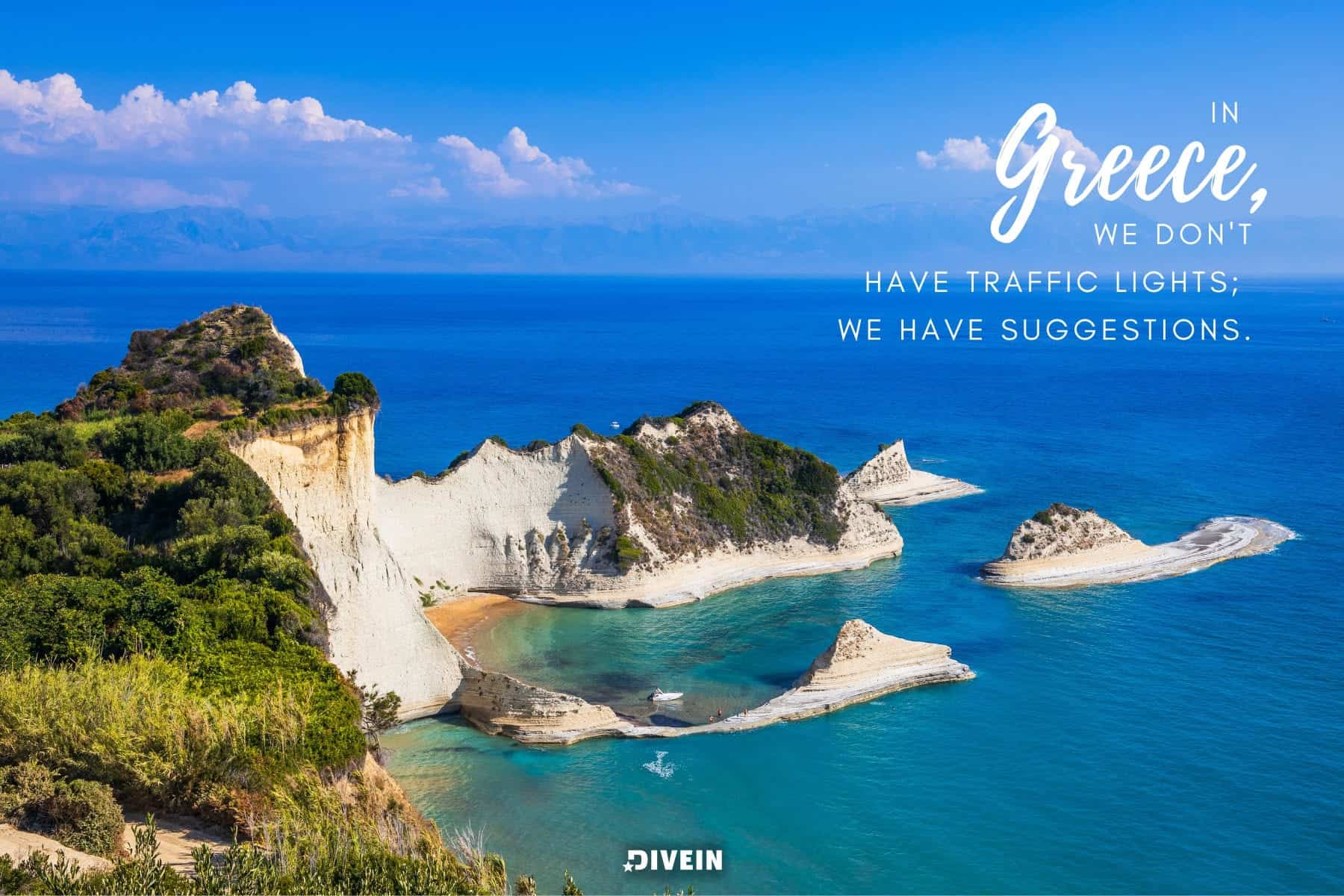 funny greece quotes