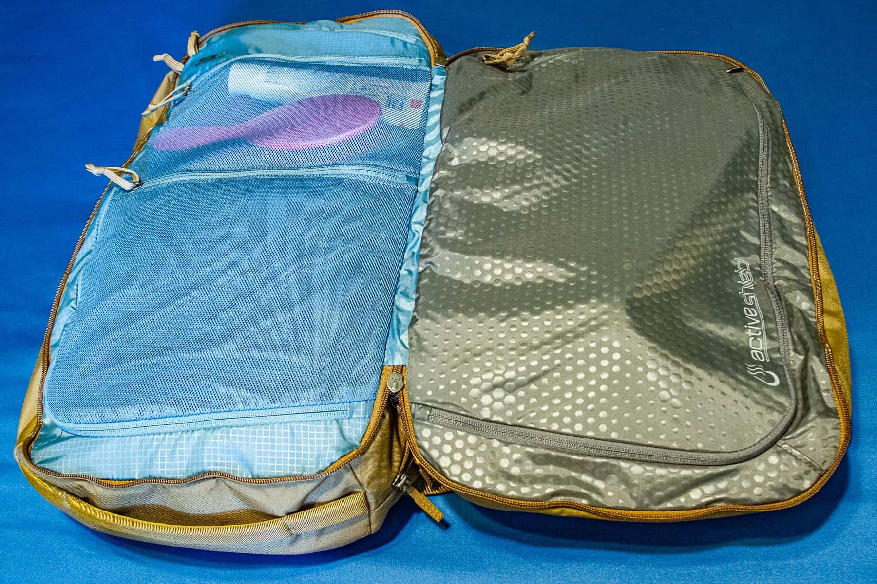 Gregory Border Traveler 30