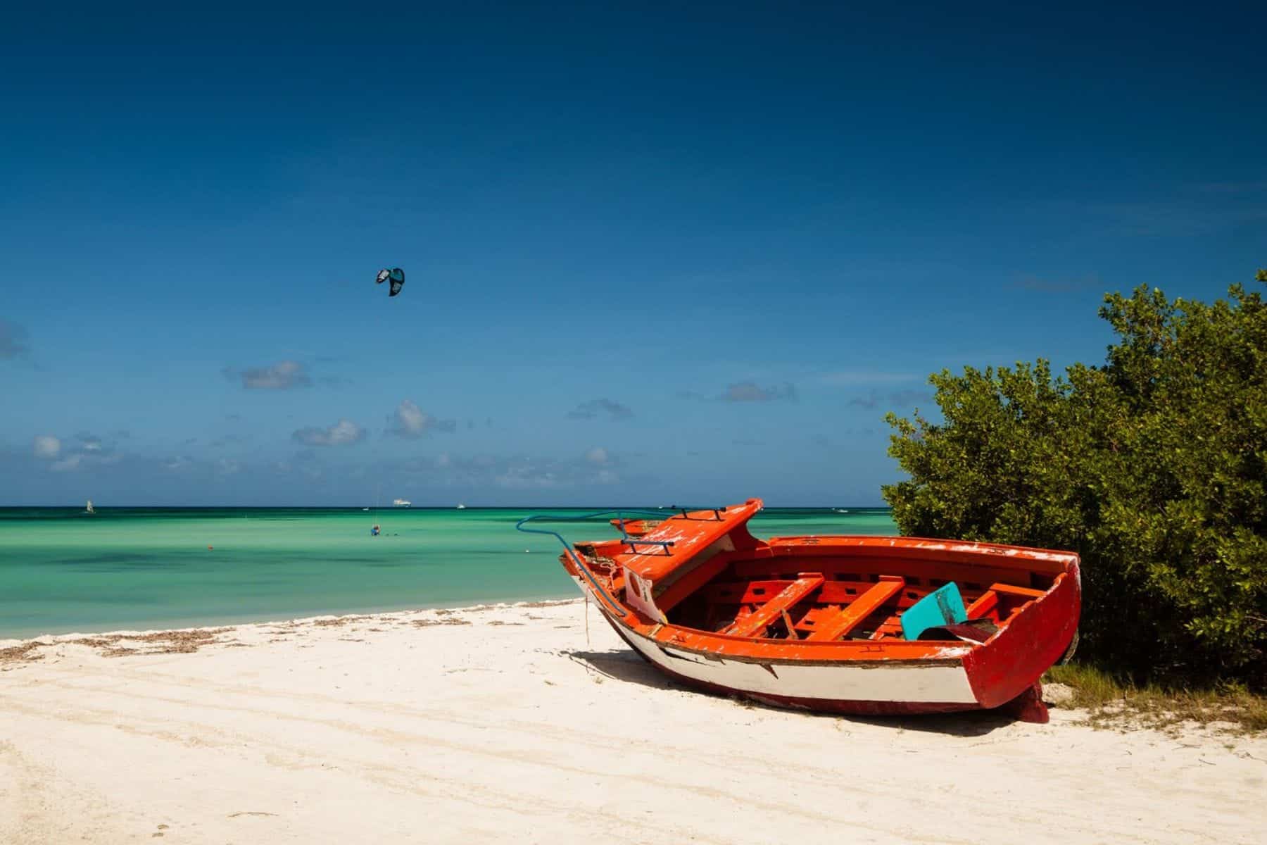 Hadicurari  Beach (Fisherman’s Hut)