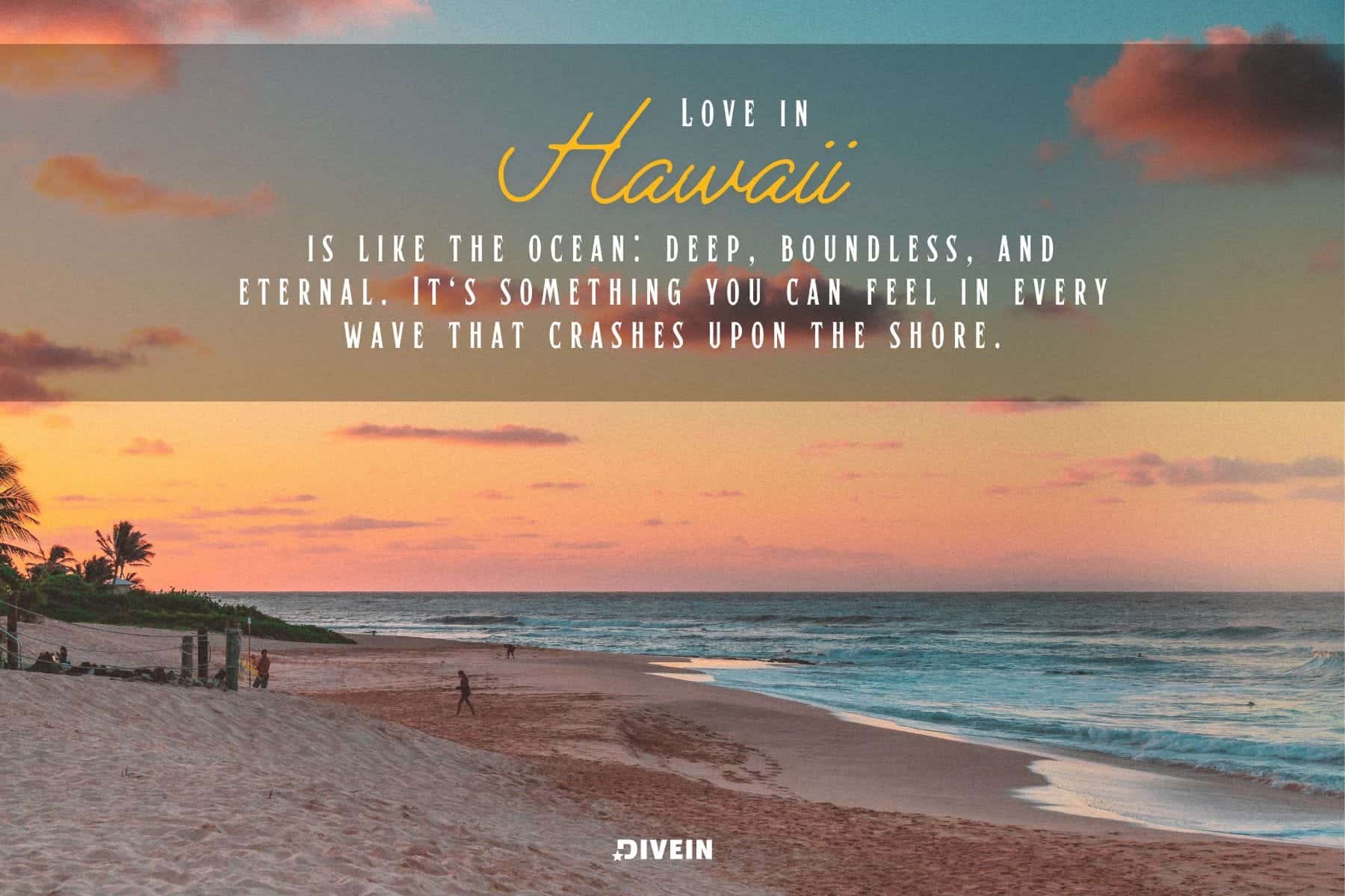 141 Hawaii Quotes \u0026 Captions for Instagram, image size:1800x1200