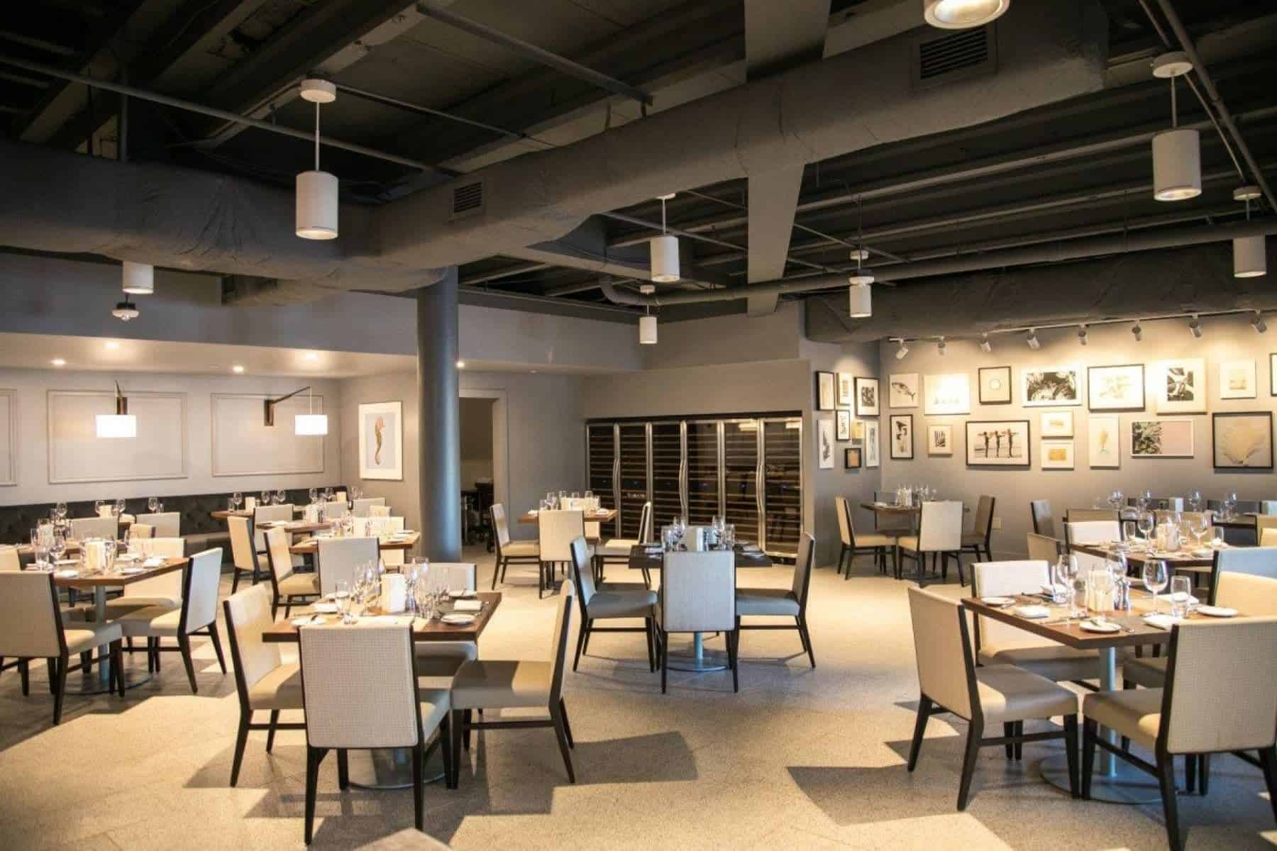 Hawks Cay Resort Dine