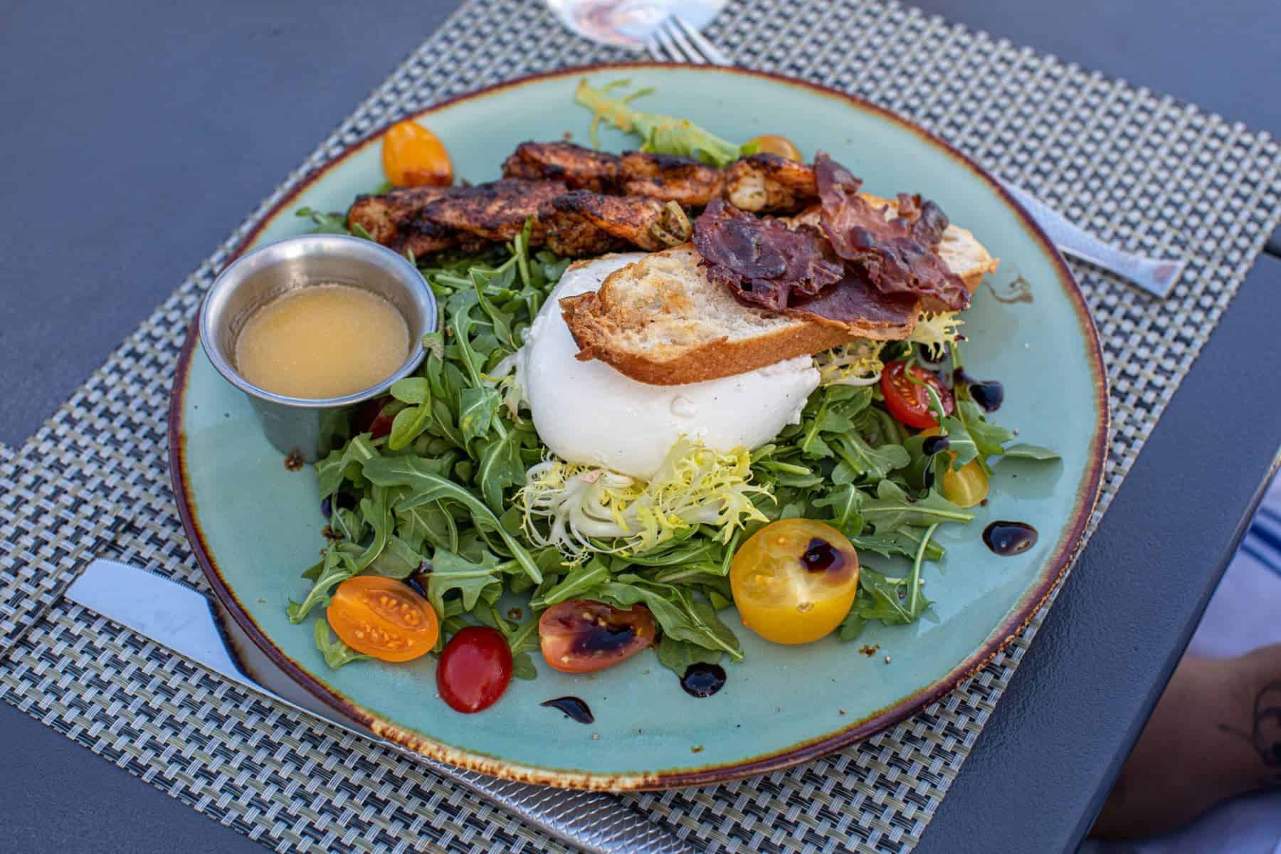 hawks-cay-resort-food