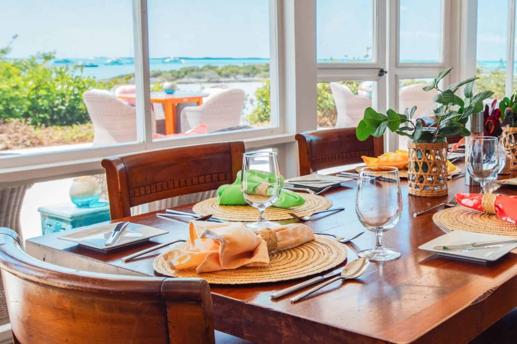 Hill House Restaurant