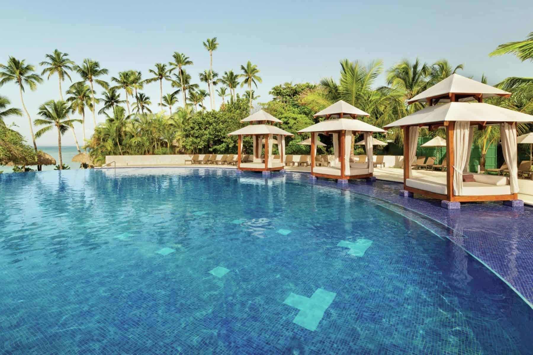 Hilton La Romana – Dominican Republic