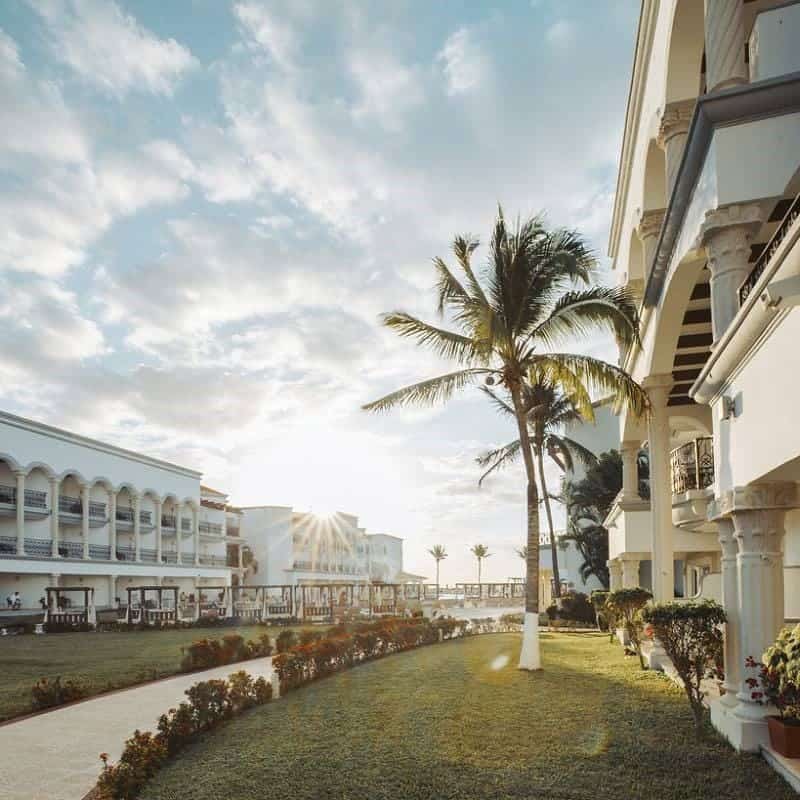 Hilton Playa del CarmenAll-Inclusive Adult Resort