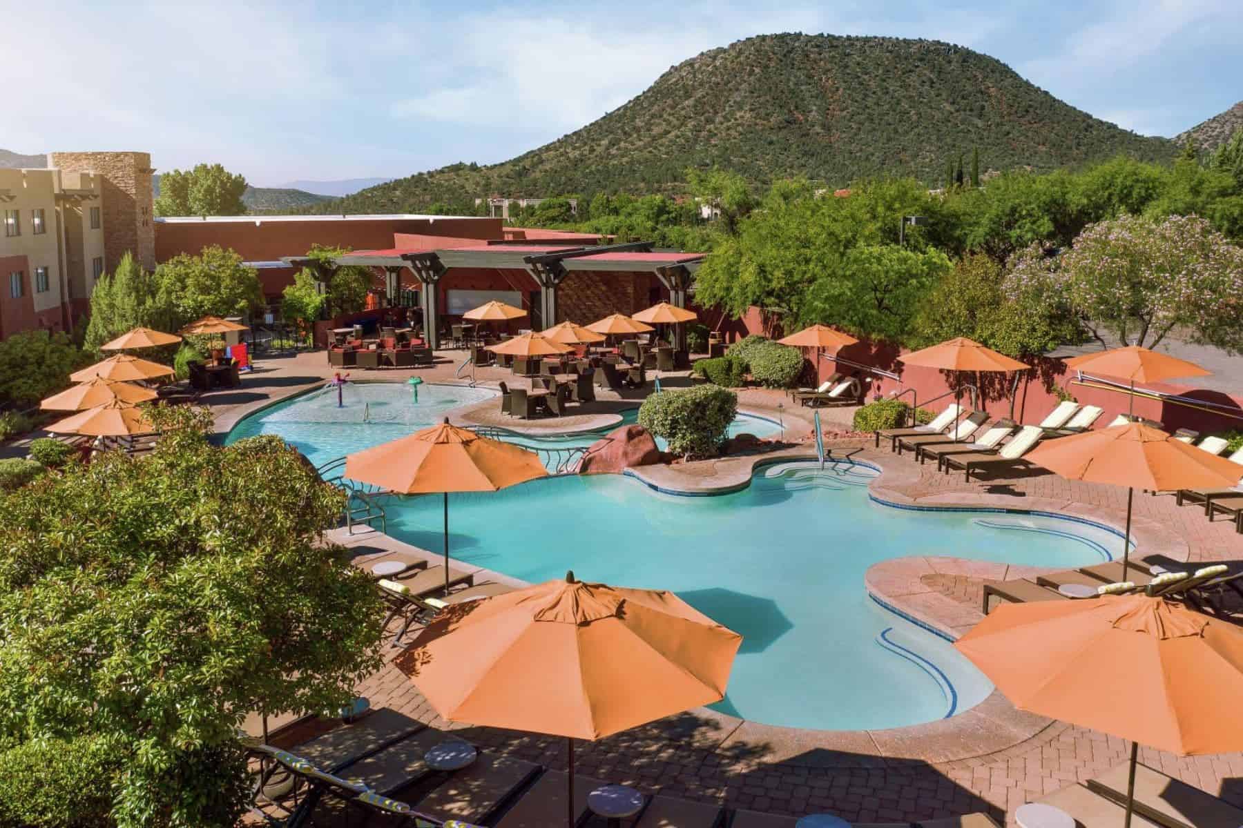 hilton-sedona-resort-at-bell-rock-pool