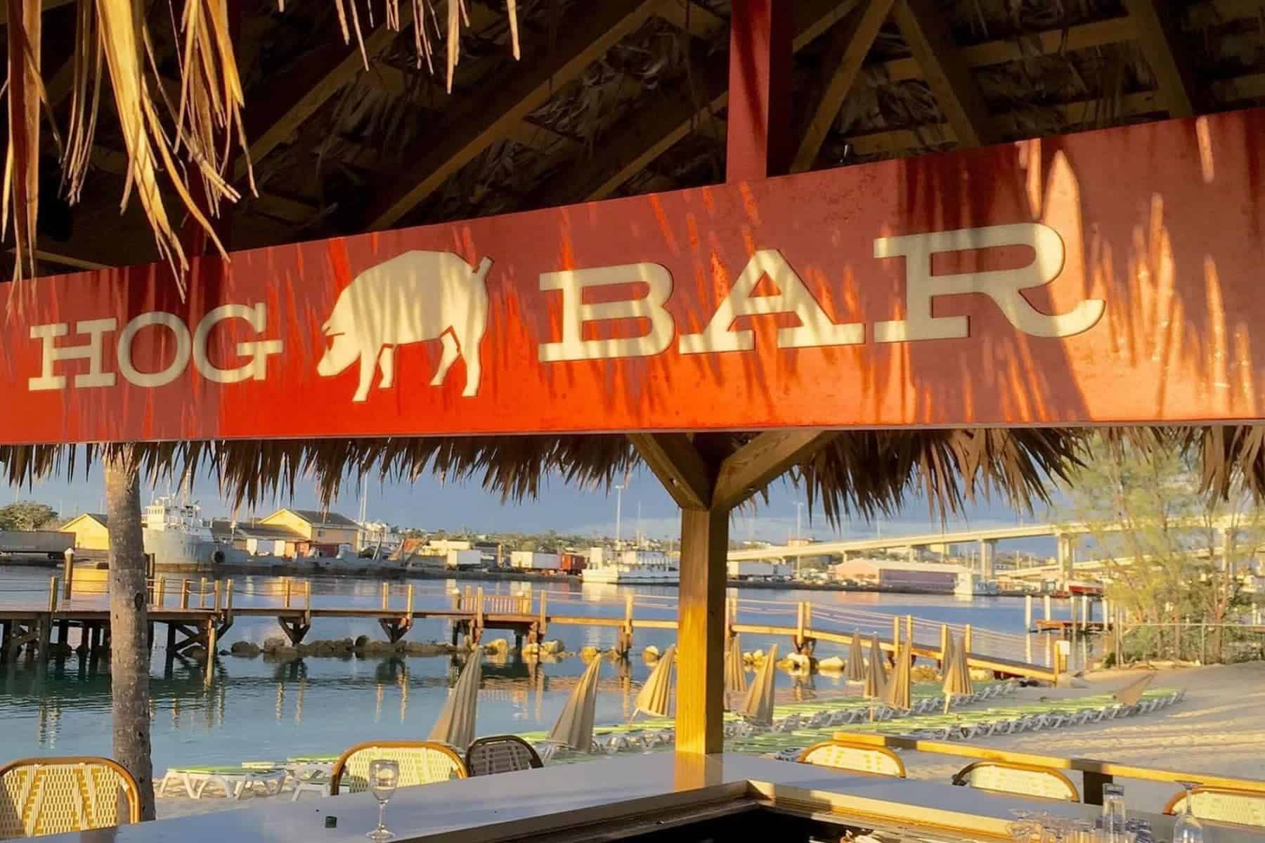 Hog Bar