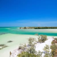 Isla Holbox, Quintana Roo
