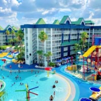 Holiday Inn Resort Orlando Suites – Waterpark