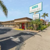 Hotel 414 Anaheim