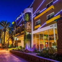 Hotel Indigo Anaheim