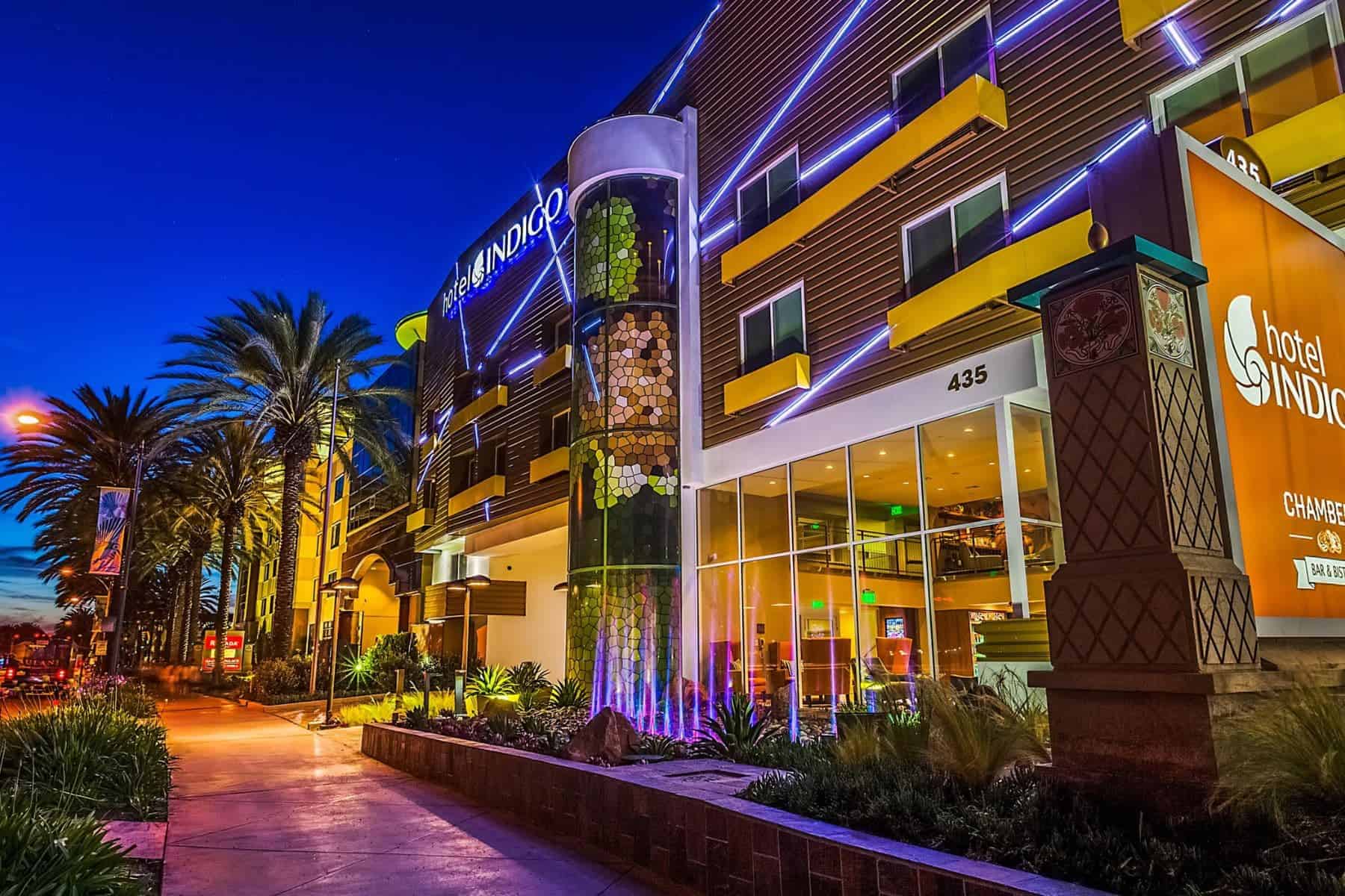 Hotel Indigo Anaheim