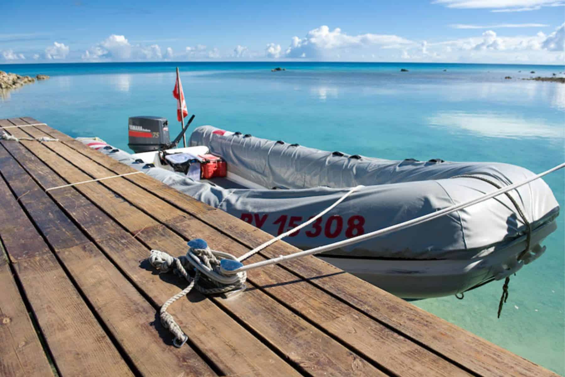 Hotel Maitai Bora Activities