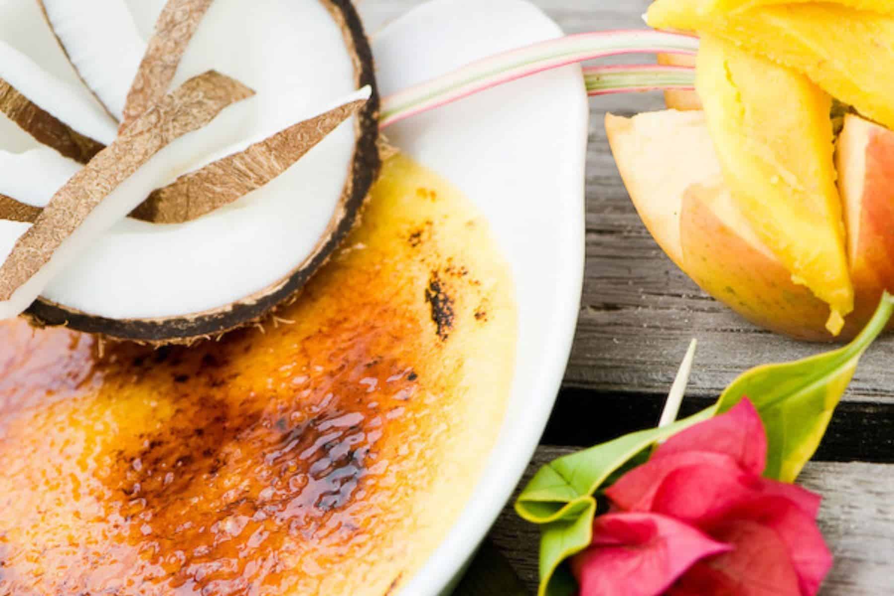 Hotel Maitai Catering By Bora Bora Resort