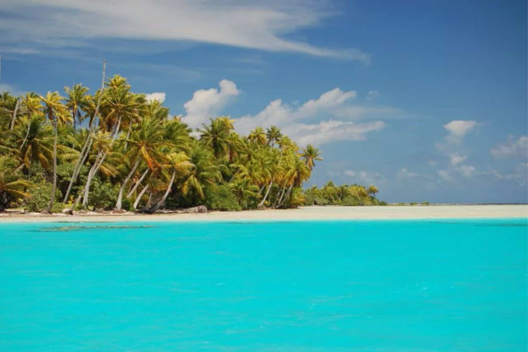 Hotel Maitai Bora Bora Environment (2)