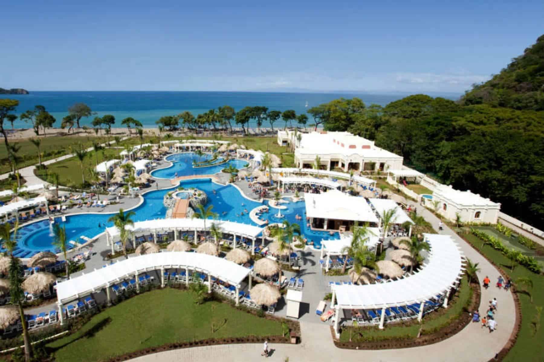 Hotel Riu Guanacaste