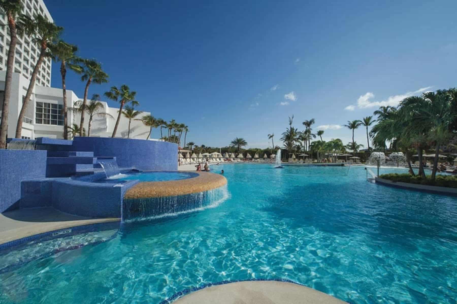 All-Inclusive Adults Only Resorts in Aruba