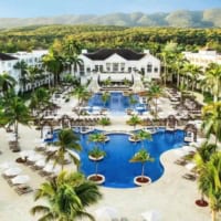 Hyatt Zilara Rose Hall