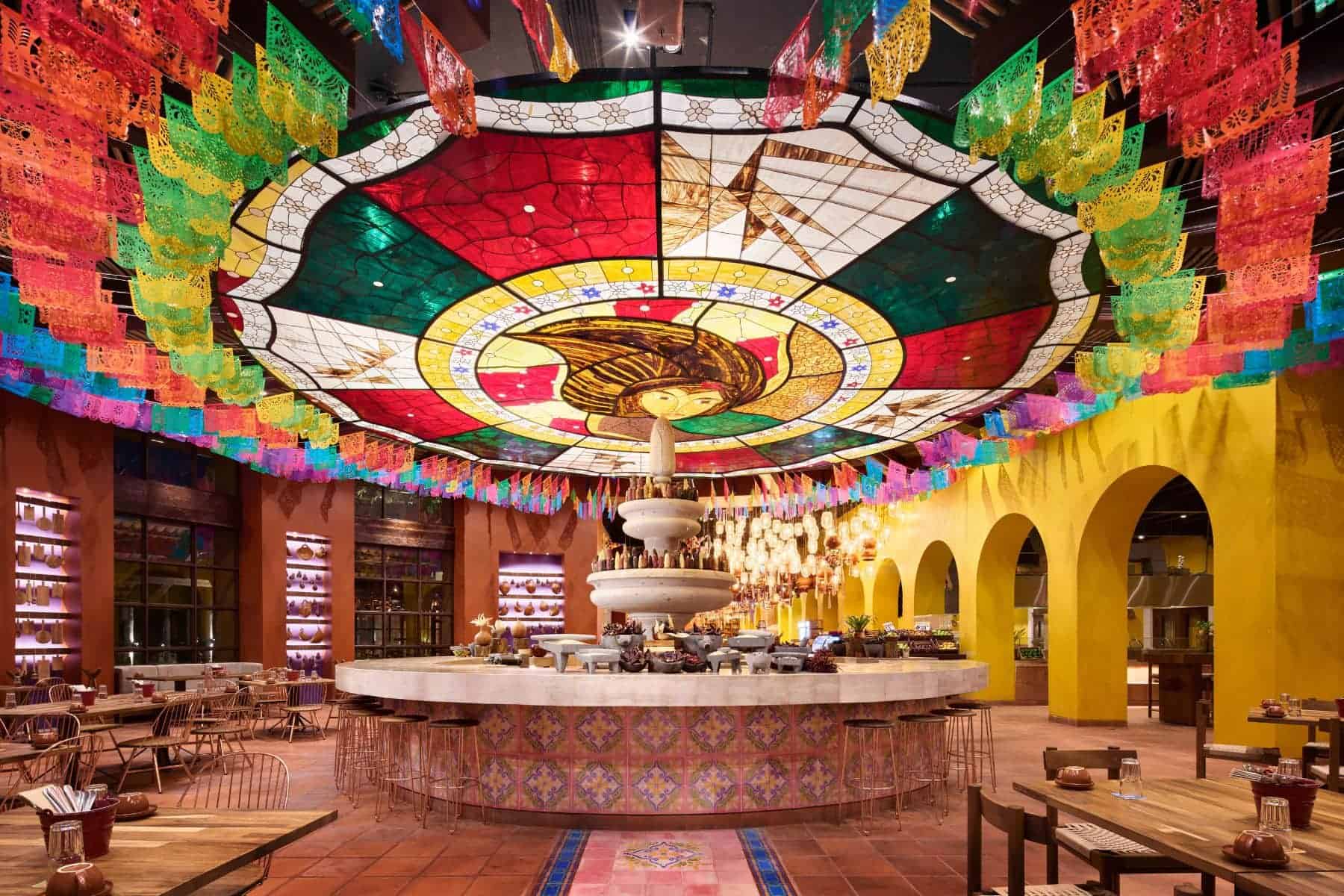 hotel-xcaret-arte-art-restaurant