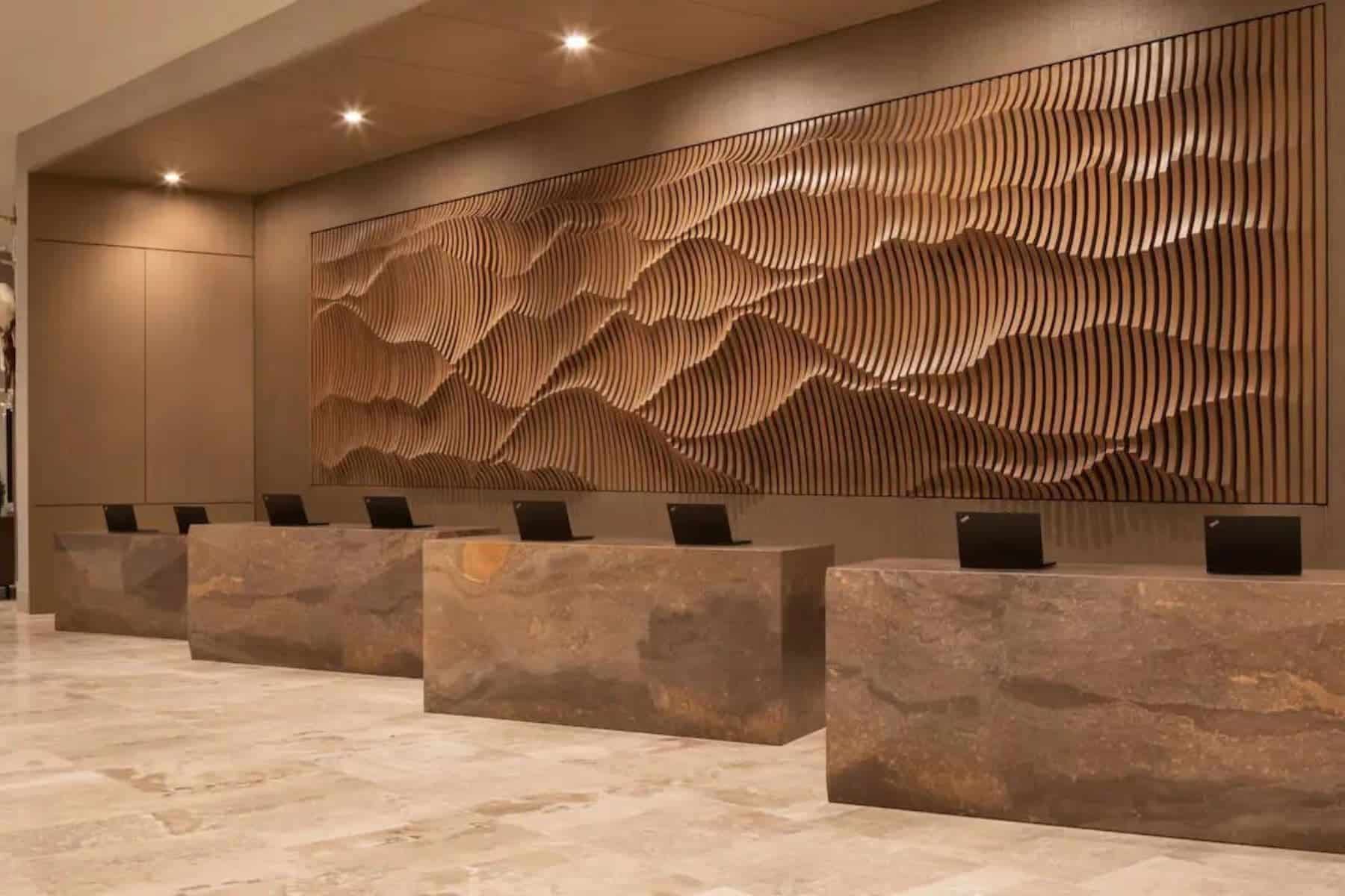 Hyatt Regency Salt Lake City Art