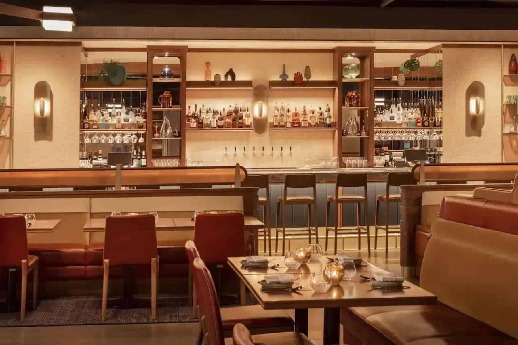 Hyatt Regency Salt Lake City Muntanya