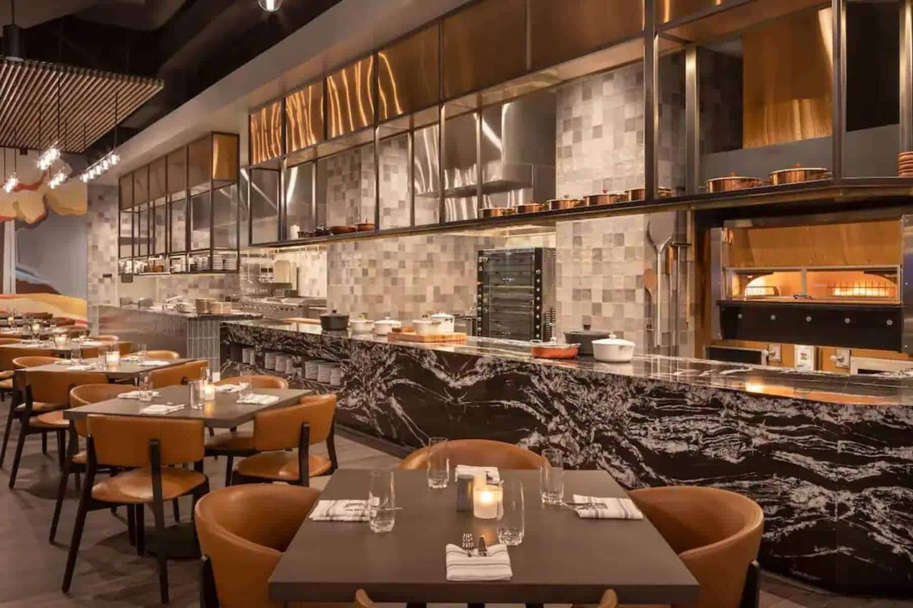 Hyatt Regency Salt Lake City Salt