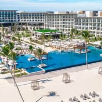 Hyatt Zilara Cap Cana – Punta Cana, Dominican Republic