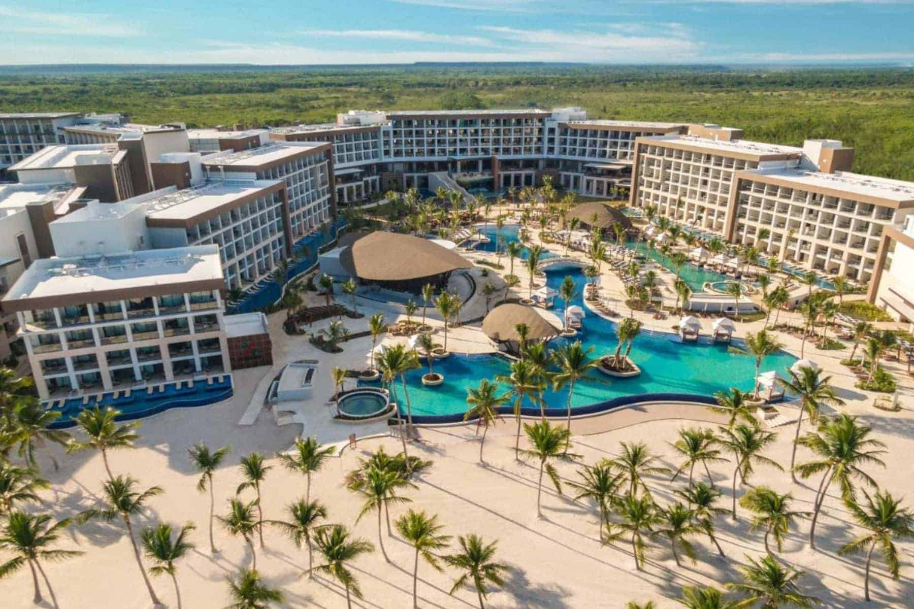 All-Inclusive Resorts in the Dominican Republic