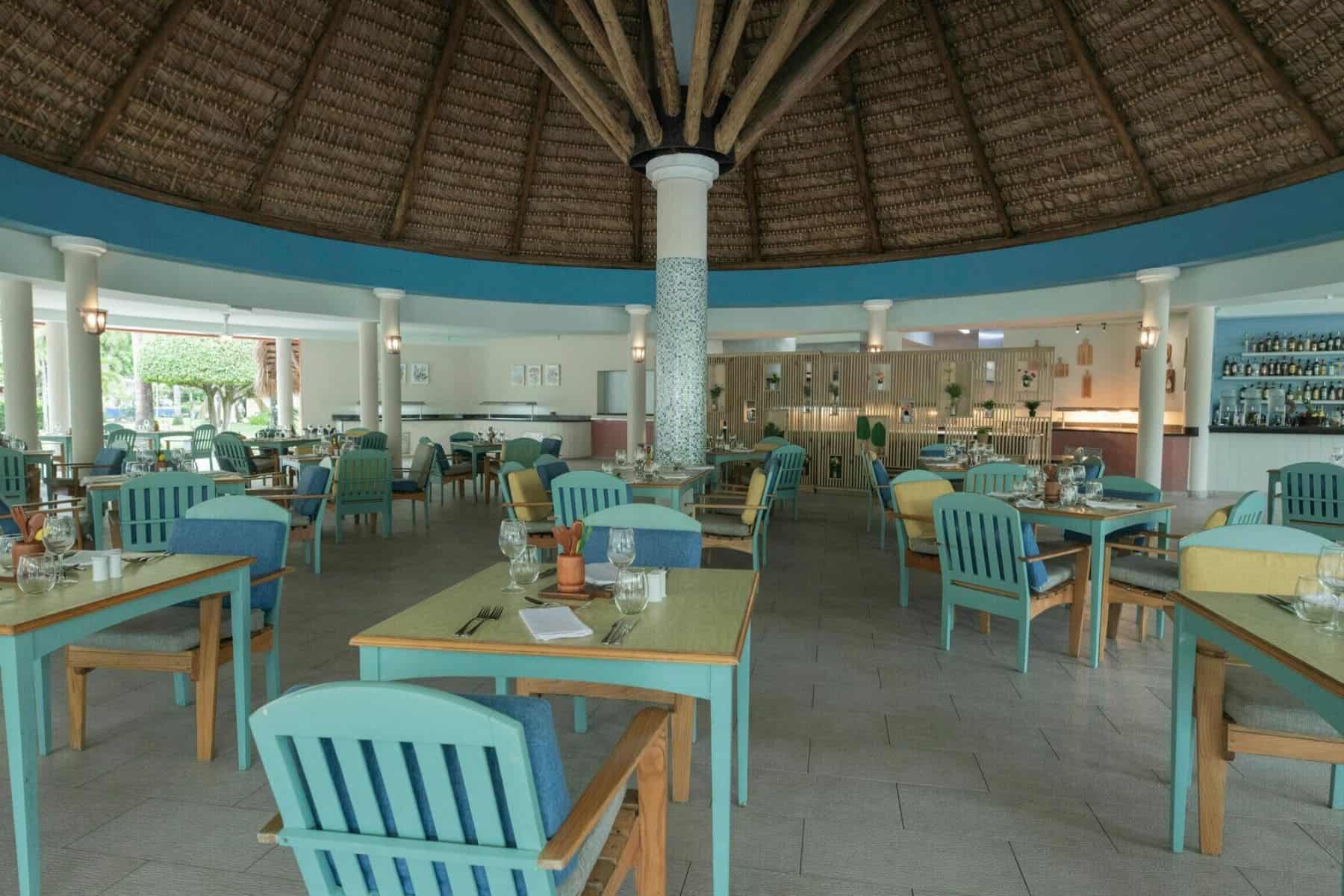 Iberostar Costa Dorada El Bohio