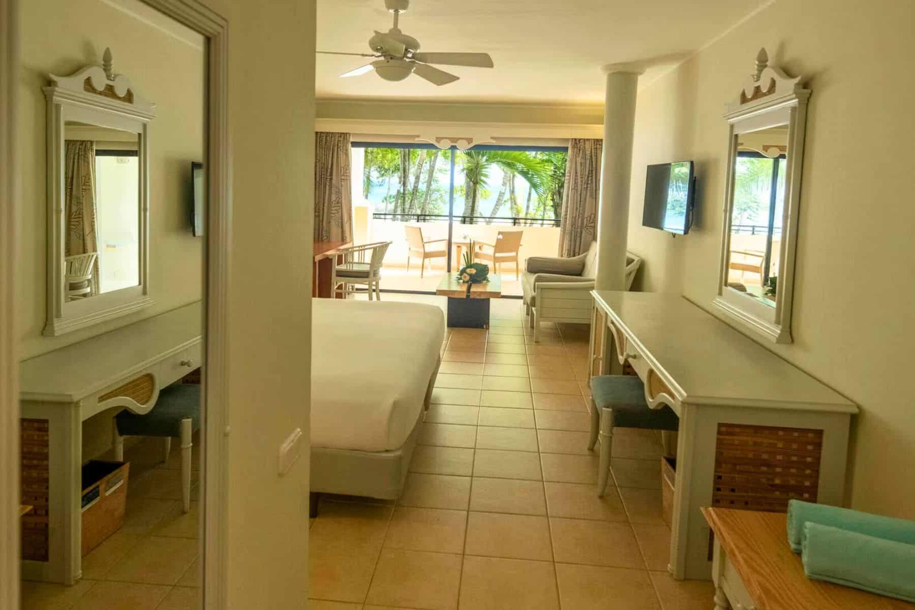 Iberostar Costa Dorada Junior Suite Indoor