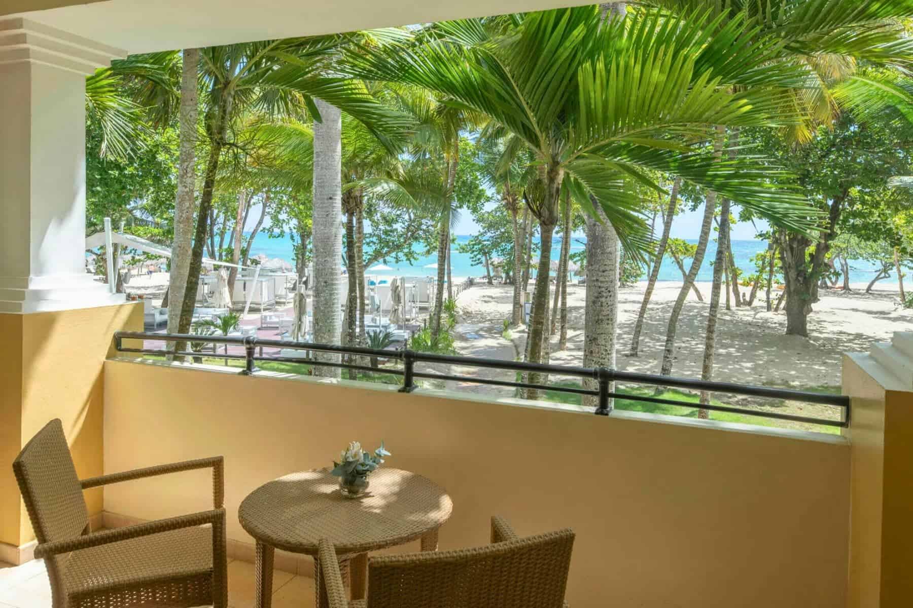 Iberostar Costa Dorada Junior Suite Ocean