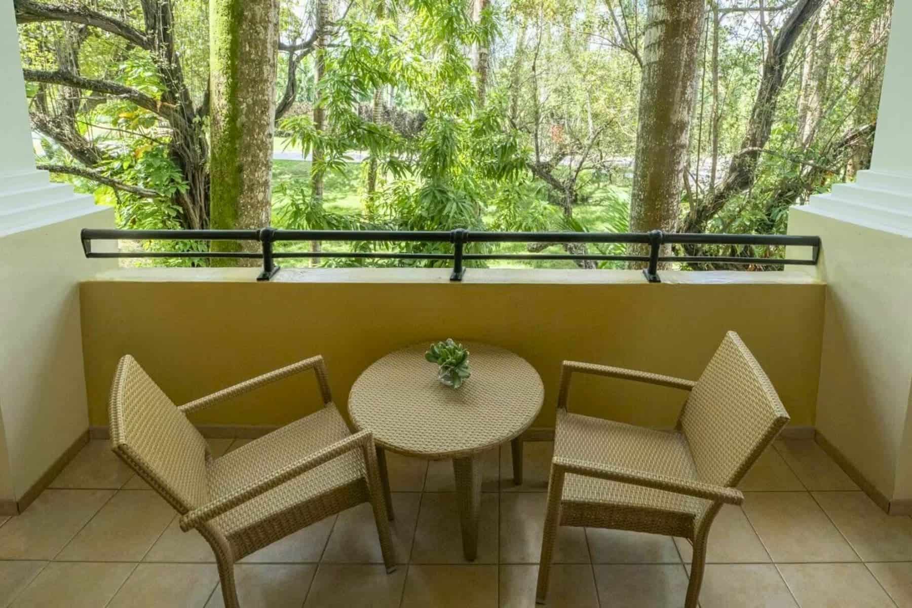 Iberostar Costa Dorada Premium Tropical View