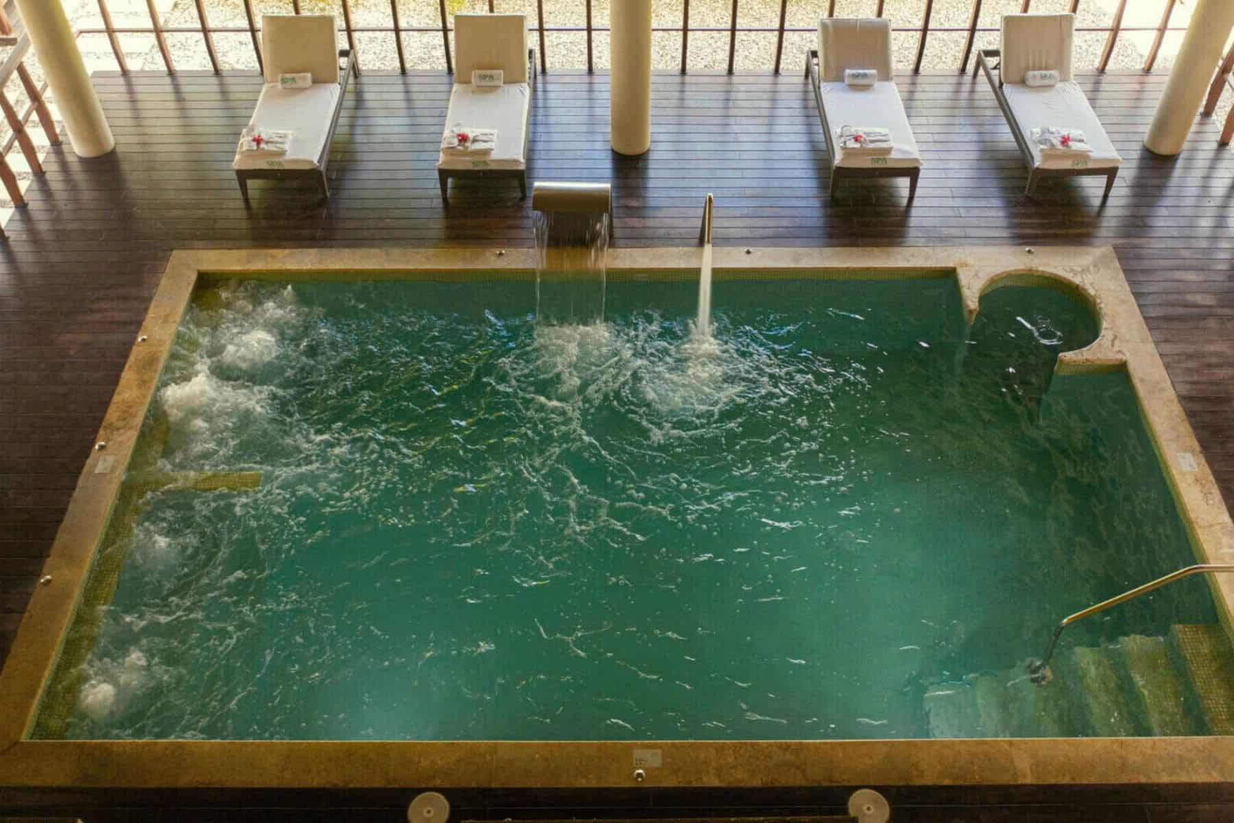 Iberostar Costa Dorada Spa