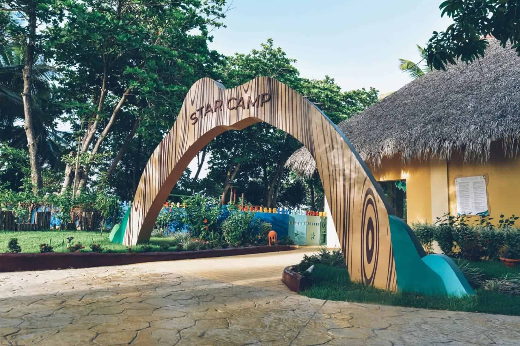 Iberostar Costa Dorada Star Camp