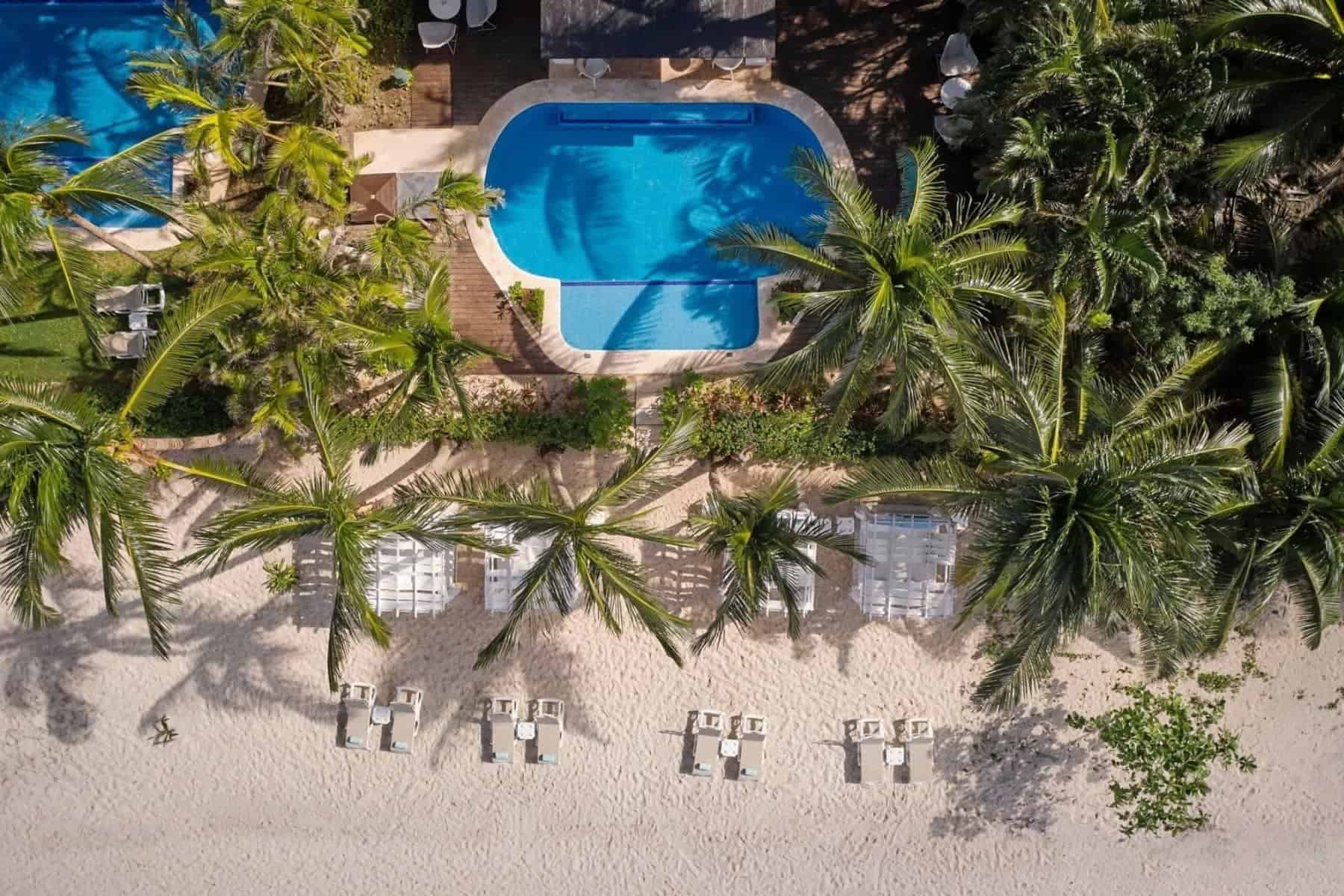 iberostar-cozumel-aerial-pool