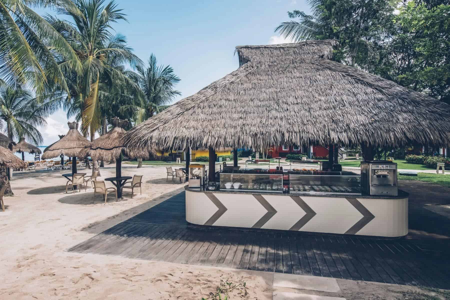iberostar-cozumel-bar