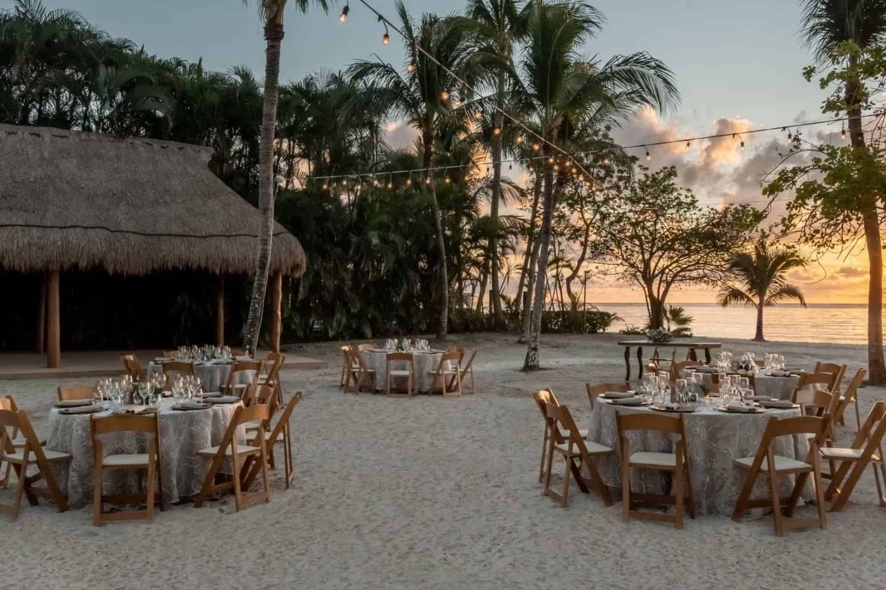 iberostar-cozumel-beach-event