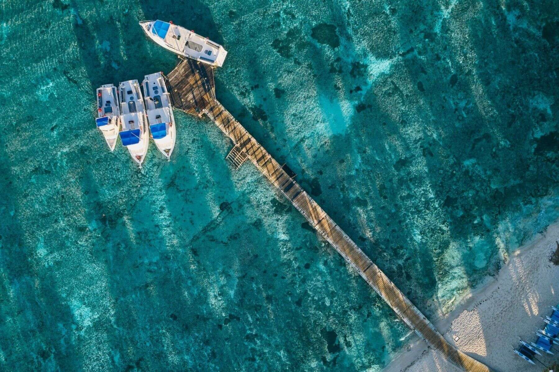 iberostar-cozumel-dock