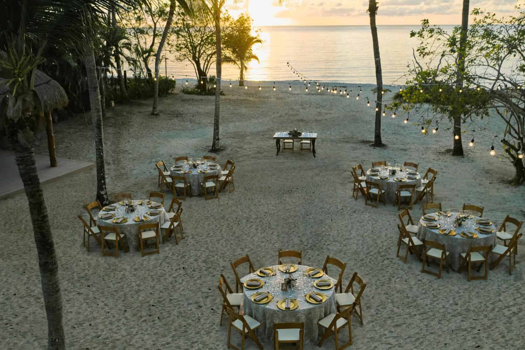 iberostar-cozumel-event-beach