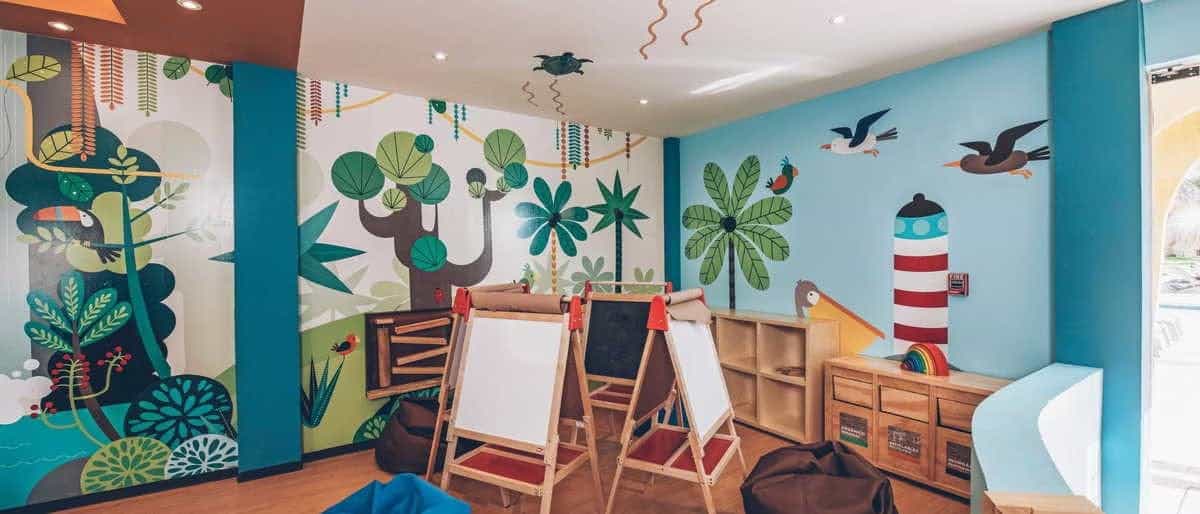 iberostar-selection-cancun-art-session