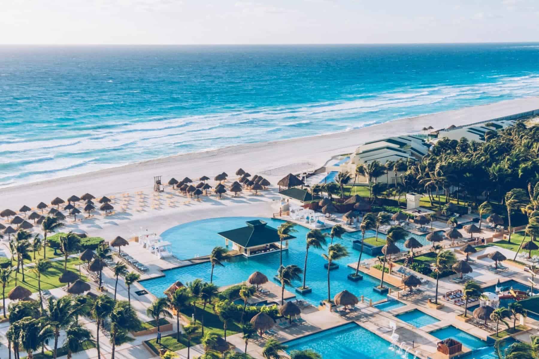 Iberostar Selection Cancun