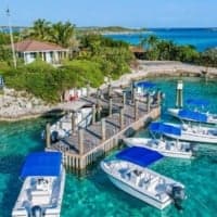Fowl Cay Resort
