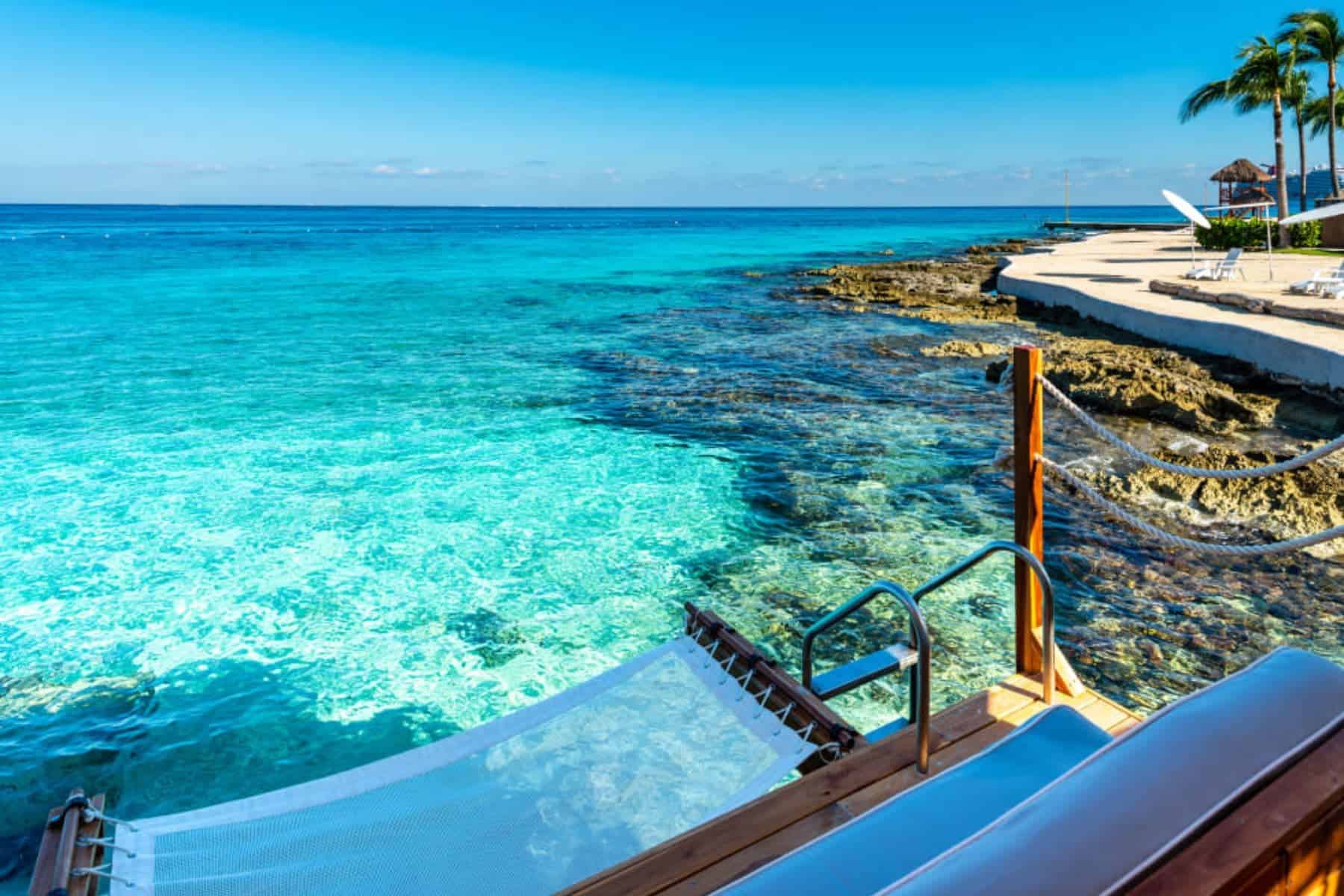 intercontinental-presidente-cozumel-beach-view